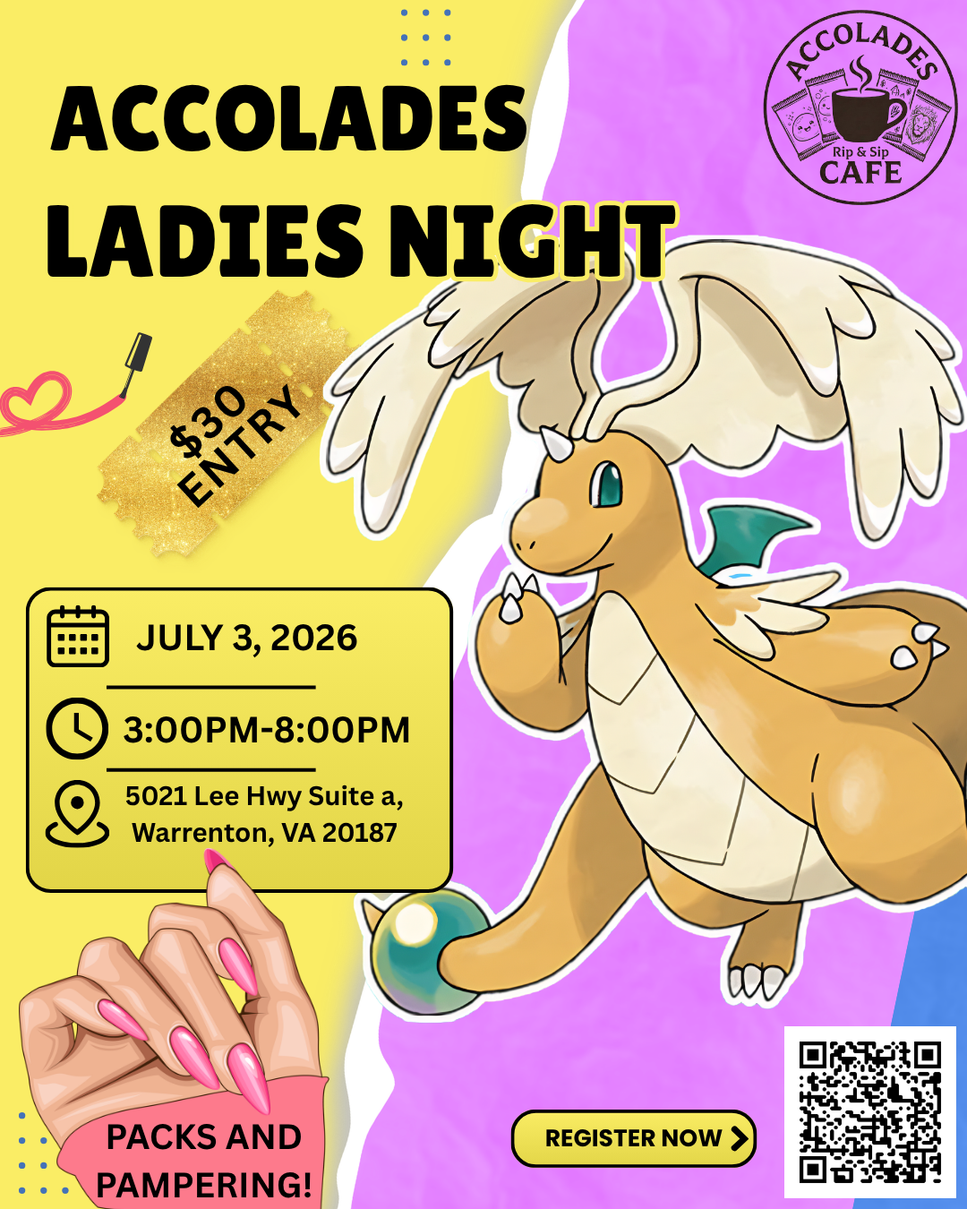 Pokemon Model Raffle Pokemon TCG Events & Tournaments | Accolades Collectibles