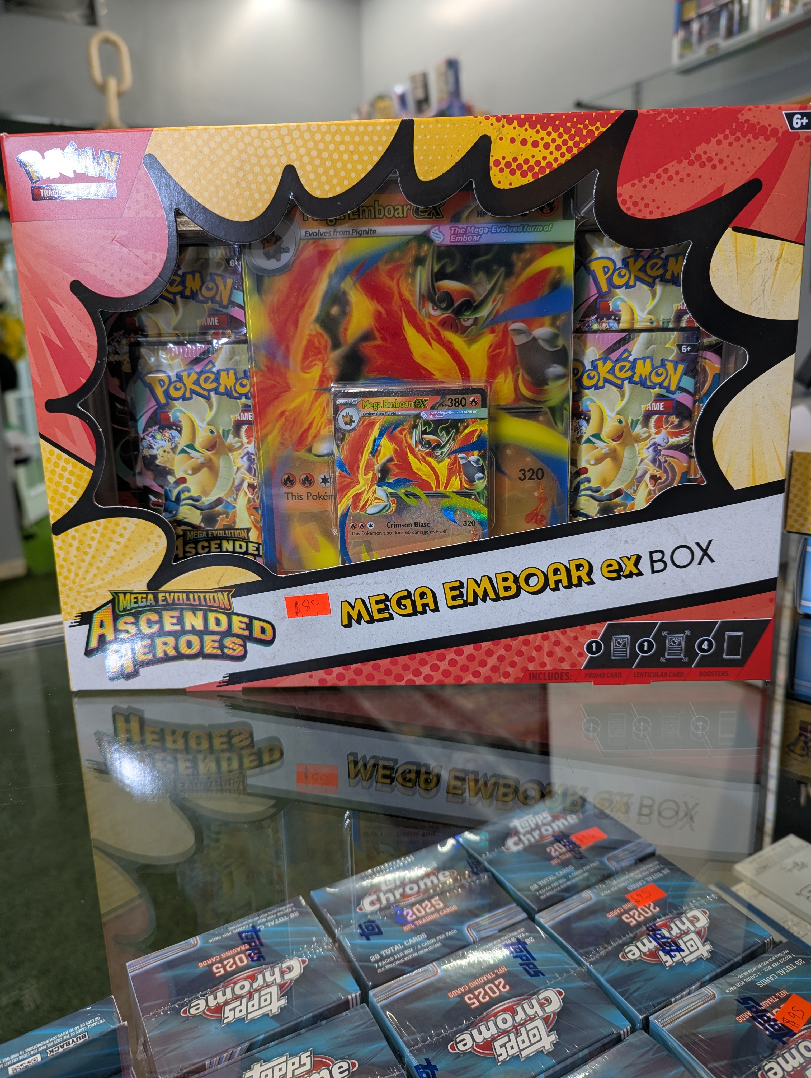 Trading Cards, Pokemon Cards & Sports Cards | Warrenton VA